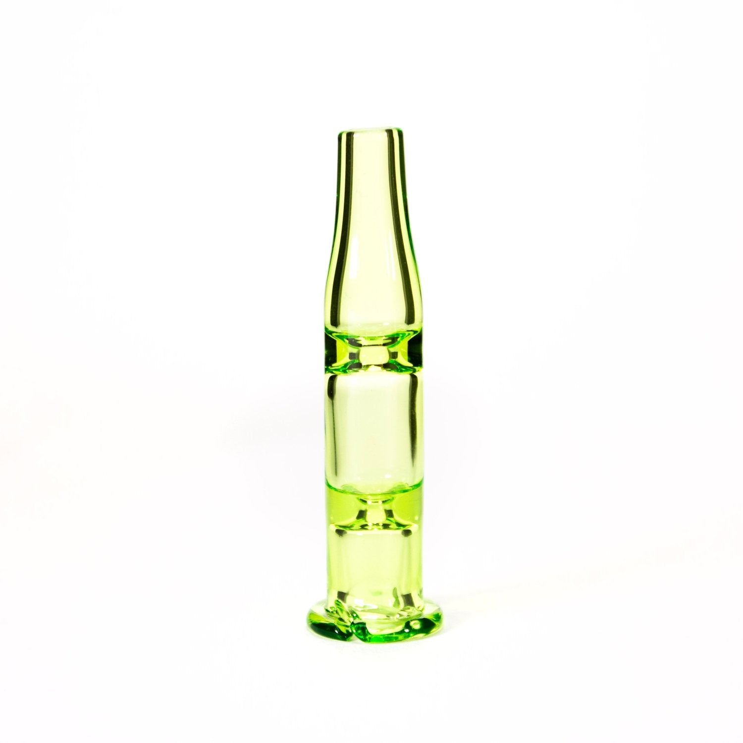 Dark Matter Dark Matter | Straight Pivot Tip Heady Pivot Accessories | Planet Caravan
